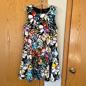 Ladies Spense A line dress